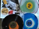 Pink Floyd Boblingen 3 LP MCV BOX #41/ 100 no tmoq
