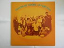 SHANKAR FAMILY & FRIENDS produced by The Beatles GEORGE HARRISON 1974 RARE LP