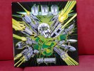 U.D.O. - Signed LP 2011 