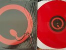 QUEENS OF THE STONE AGE  songs for the deaf  DoLP USA 2003 Red Translucent Vinyl