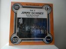 JIMMY DORSEY - 2 - HINDSIGHT RECORDS-HSP-153 -