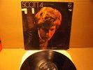 SCOTT ENGEL WALKER Scott 4 ORIGINAL UK PHILIPS 1969 LP (SCRUFFY)