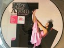 LILY ALLEN - 'It's Not Me, It's You' 12