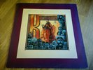 Kula Shaker LP K UK 1996 Columbia 1st press +++