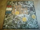 Stone Roses LP Same UK Silvertone 1st Press Embossed cover STUNNING AUDIO