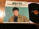 Elvis Presley RCA 47-9115 Long Legged Girl.../That’s Someone You Never Forget