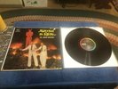 ** THE LOUVIN BROTHERS / SATAN IS REAL / ORIGINAL 1st Press LP  **