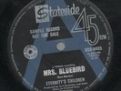 ETERNITY'S CHILDREN  Rare 1968 Oz Promo Only 7