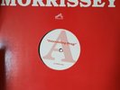 Morrissey - Interesting Drug rare promo