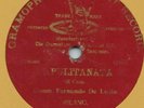Fernando De LUCIA - Napulitanata
