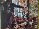FREE SPIRITS - Out of Sight and Sound (1967 ABC stereo LP; Larry Coryell) EX-/EX