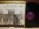 MINT THE BEATLES LAST LIVE SHOW #501 VINYL LP  R25