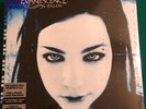 New Evanescence Fallen LP 10th Anniversary Limited of 1500 Purple USA Vinyl 2013