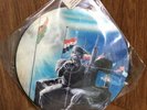 Iron Maiden: 12'' U.K.Import Picture Disc 1984 (2 Minutes to Midnight)