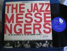 Jazz Messengers at Cafe Bohemia Vol 1/Blakey/1970s LP/Blue Note BST 81507/MINT-