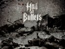 Hail Of Bullets ?– ... Of Frost And War 2LP Original First Pressing