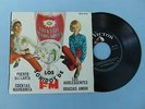 LOS SONIDOS DE FM LOS ADOLESCENTES MONSTER MOD LATIN SOUL JAZZ BOOGALOO KILLER