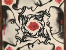 Red Hot Chili Peppers Blood Sugar Sex Magic Original 1991 German Vinyl Pressing