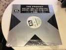 The Prodigy What Evil Lurks LP
