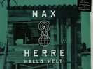 Max Herre - Hallo Welt  (180g 2LP Vinyl, Gatefold) 2012 Nesola NEU
