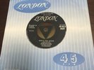 London Tri-Centre 45 RPM Tom Tall & Ruckus Taylor: Don’t You Know  EX