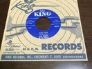 USA King 45 RPM Boyd Bennett & His Rockets: Click Clack  EX