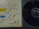 NM  Johnny Hodges ?– Collates 10