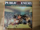 Public Enemy Youre Gonna Get Yours / Rebel Without A Pause / My Uzi Weighs A Ton