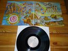 THE DOORS - FULL CIRCLE (42 116) / RE-ISSUE GERMANY-FOC-VINYL-LP (MINT-)