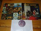 CREEDENCE CLEARWATER REVIVAL - COSMO'S FACTORY (19005) / GERMANY-FOC-LP (MINT-)