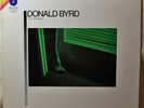 Donald Byrd The Creeper LP EX+ Vinyl Jazz Samba Yanta Chico-San Blues Well Done