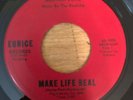 TEEN BALLAD 45 rpm GLENNA DENE 1961 You’re Losing Me / Make Life Real EUNICE lb
