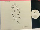 MFSL / MOFI LP 1-020 LP: Poco - Legend - 1979 JAPAN MOFI