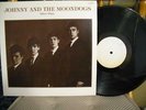THE BEATLES JOHNNY AND THE MOONDOGS SILVER DAYS ON WARWICK