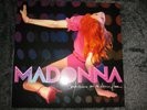 Madonna  Confessions on a Dance Floor   DLP 2005 TOP Zustand Pink Vinyl  cleaned