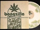 BONGZILLA - CONTAMINATION FESTIVAL 2003 LP GREEN&WHITE VINYL METAL STONER DOOM