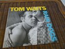 Tom Waits - Rain Dogs LP - Island Records 90299-1 - original inner sleeve