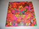 Cream Disraeli Gears Reaction Mono 1967