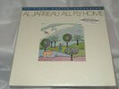 Al Jarreau All Fly Home Sealed Vinyl Record Lp Album 1979 Japan MFSL Hype Stick