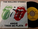 THE ROLLING STONES 