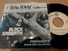 BLACK SABBATH 