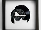 Roy Orbison - Only The Lonely - Vinyl Record Art