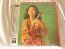 KYUNG-WHA CHUNG Saint-Saens Ravel CHARLES DUTOIT 180 gram vinyl SEALED LP