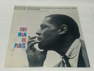 Dexter Gordon Our Man in Paris Jazz LP Blue Note NM/EX New York Ear MONO HEAR