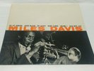 Miles Davis - Volume 1 LP - Blue Note - BLP 1501 Mono DG RVG Ear 47 W 63rd HEAR