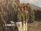THE CABLES - WHAT KIND OF WORLD - LP - STUDIO ONE COXSONE - PECKINGS