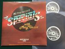 R.E.M.   Off The Record Special #91- 20  US Westwood One Radio Show Double LP