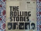 The Rolling Stones album 1964 (autographed)