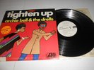 Archie Bell & the Drells, Tighten Up WLP Record Lp, Excellent Vinyl