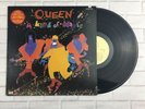 Queen - A Kind Of Magic 12” Vinyl Album (Mexico) 1986 - Rare